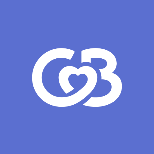 Coffee Meets Bagel Free Dating App icon
