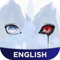 Kagune Amino For Tokyo Ghoul icon
