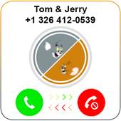 Call From Tom & Jerry 1
