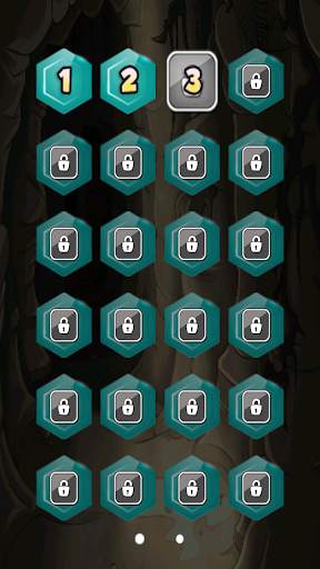 Move Treasure [Match Three] screenshot 2