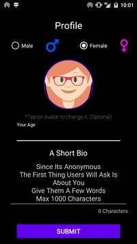 Messenger Moody - Express Your Emotions With Emoji screenshot 2