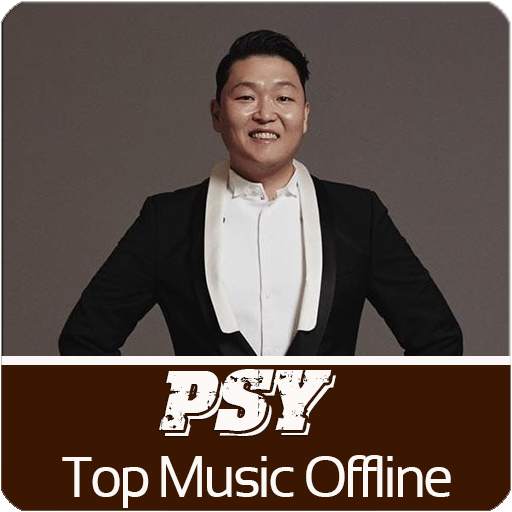 PSY- Top Music Offline screenshot 5