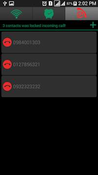 Smart Ringer Wifi screenshot 3