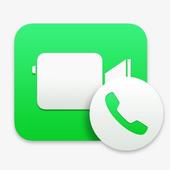 Messenger icon