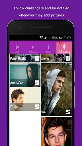 Intertwined - Messenger, Music & WoW screenshot 8