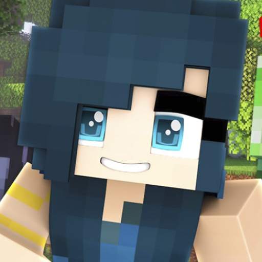 itsfunneh Minecraft Skin 1.1
