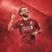 Liverpool Wallpaper icon