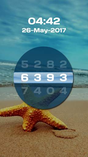 Screen Lock screenshot 4