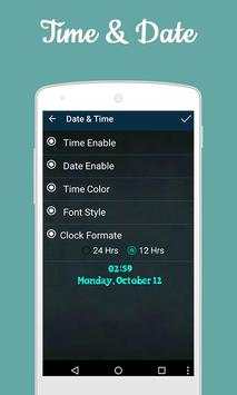 Knock lock Pattern Lock screenshot 5