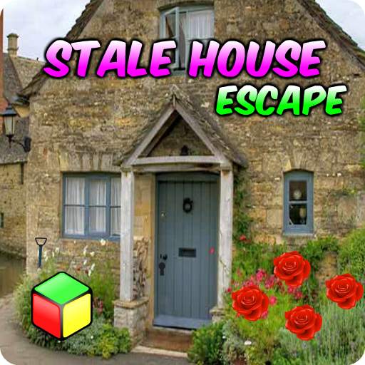 New Escape Games - Stale House Escape V1.0.0.1
