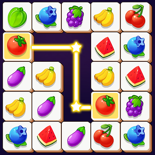 Onet 3D-Classic Match Game icon
