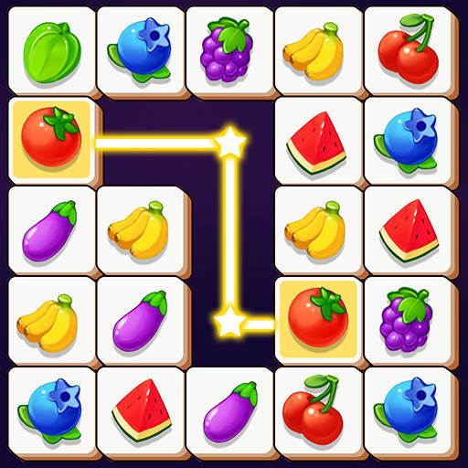 Onet 3D-Classic Match Game 8.0