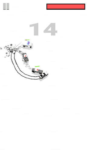 Police Chase screenshot 1