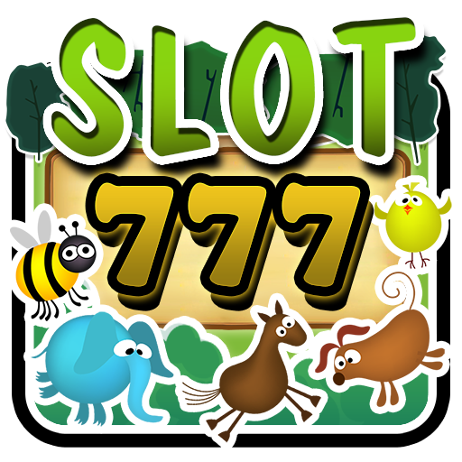 777 สล็อตแมชชีนสัตว์ป่าอเมซอน icon