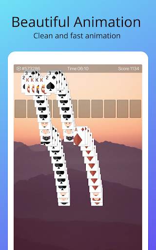 Solitaire Collection Classic: Spider & FreeCell скриншот 13
