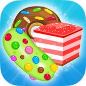 Candy Camp Story 1.8.0.0