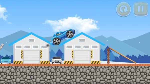 Driving Zone 3 screenshot 3