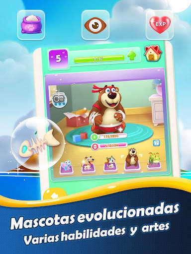 Piggy Boom screenshot 21