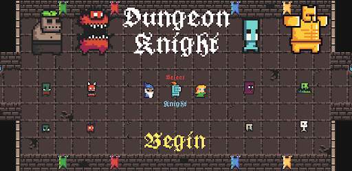 Dungeon Knight screenshot 4