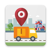 Localize-me! - Encomendas(Correios) icon