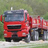 HD Themes Man E Trucks 1.0
