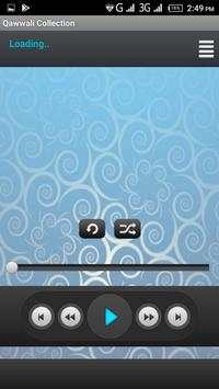 Qawwali Audio Video screenshot 3