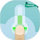 Digital thermometer - Prank 3.1