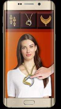 Jewellery Photo Editor screenshot 4