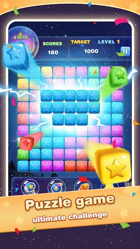 Star Mania screenshot 1