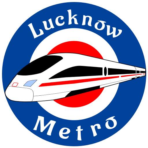Lucknow Metro लखनऊ मेट्रो  - R 2.0.0