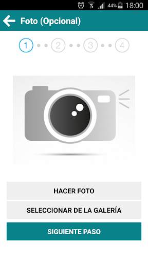 La Voz de Montellano Informa screenshot 5