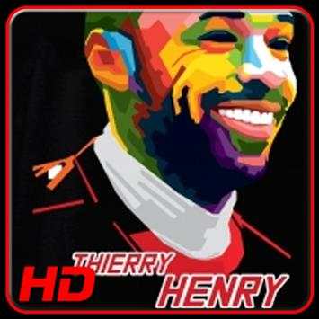 Thierry Henry Wallpapers screenshot 1