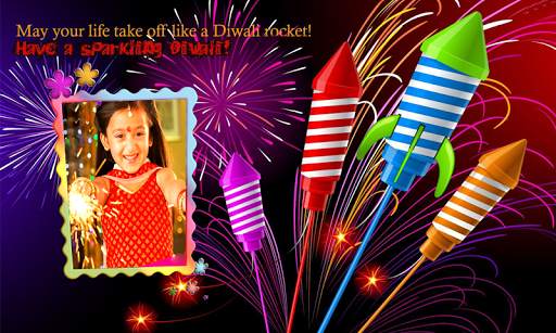 Diwali Photo Frames 6 تصوير الشاشة