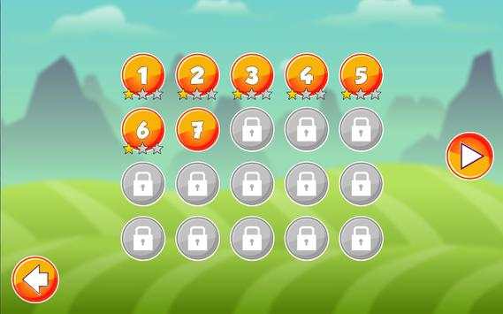 Super Forces Sonic Runners Adventure screenshot 2