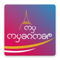 My Myanmar