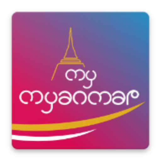 My Myanmar 1.0.5