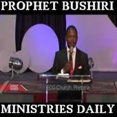 Shepherd Bushiri Daily 1.0