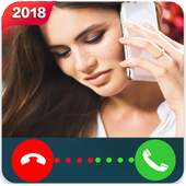 Call Voice Changer male to Female 1.0