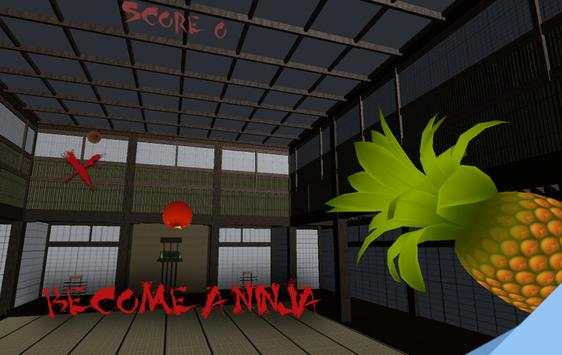 VR Ninja (Cardboard) screenshot 2