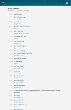 Lite Movie Database screenshot 7