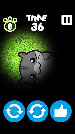 My Pets Hamster Roll Ball - Mini Animal Life Story स्क्रीनशॉट 4