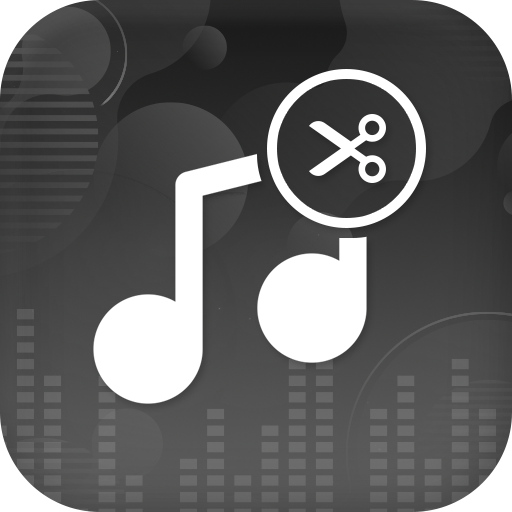 Music Editor : Mp3 Cutter &amp; Ringtone Creator icon