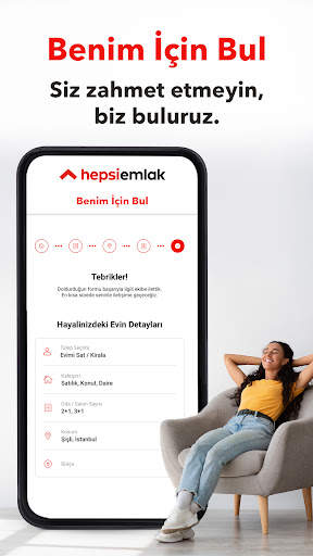 Hepsiemlak – Emlak İlanları screenshot 3