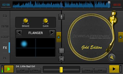 DJ Studio 5 - Skin Bundle screenshot 8