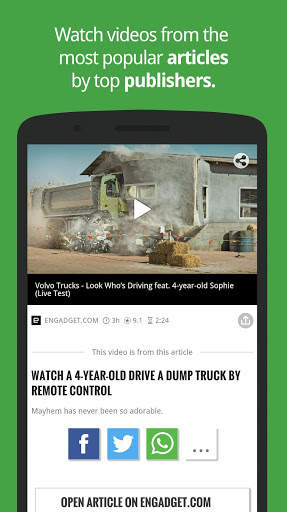 Veeds - Trending Video screenshot 2