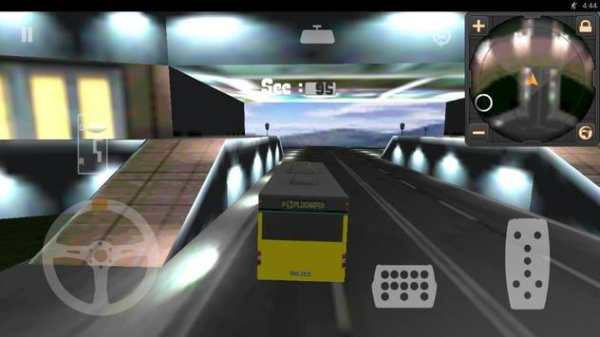 Army Bus Adventure 2016 screenshot 2