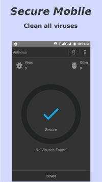 4 GB RAM Booster   Antivirus screenshot 5