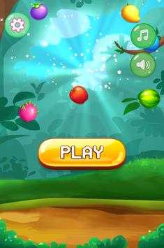 Fruit Candy Bomb screenshot 1
