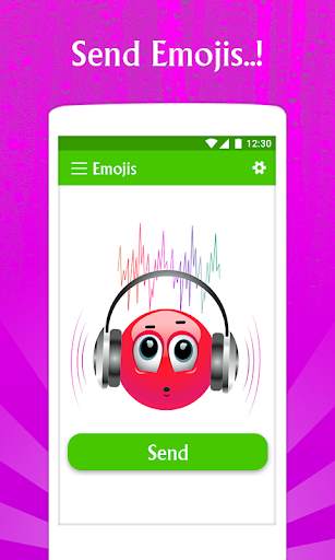 New Emoji 2k19 screenshot 4