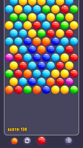Tembak bola screenshot 1